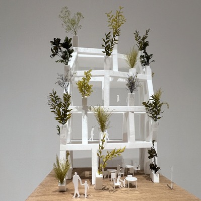 表参道ブランチーズ 2014