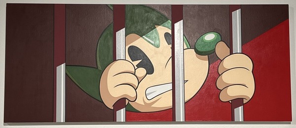 Dongi Lee イ・ドンギ