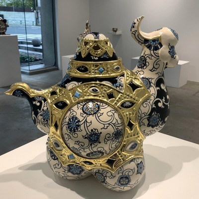 morph（駱駝）2021