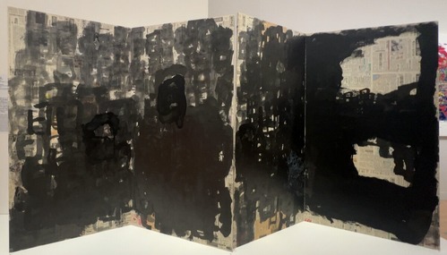 華雪「日/記」2012