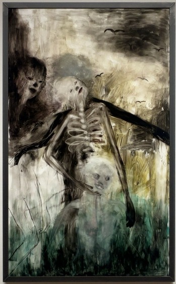 庄司朝美「21.2.3」2021