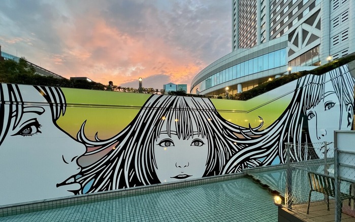 東京ビエンナーレ 2025＜1＞ （11月’25）