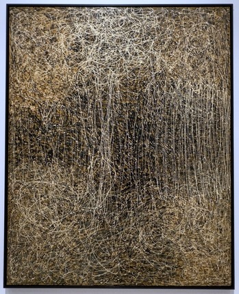 正延正俊「作品」1964