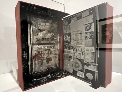 84マルセル・デュシャン