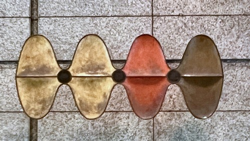 IMG_0061ジョン・ダフ《ロベルタのトレイ》1994-001