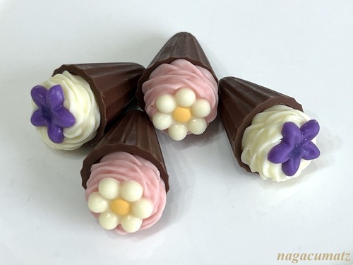 ル ペパン le pepin ＜スイーツ＞ （4月’25）