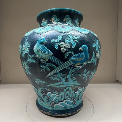 重要文化財　法花