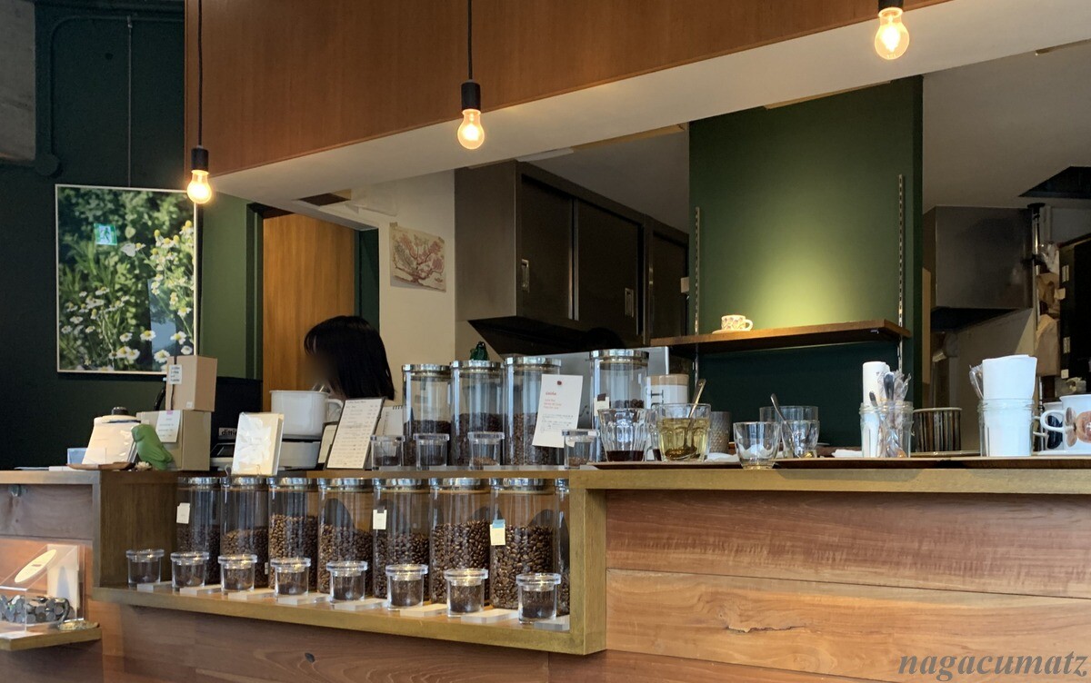ジュビリー コーヒー アンド ロースター Jubilee Coffee And Roaster コーヒー専門店 1月 徒然なる All Over The World