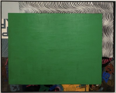 15「作品68-A」1968