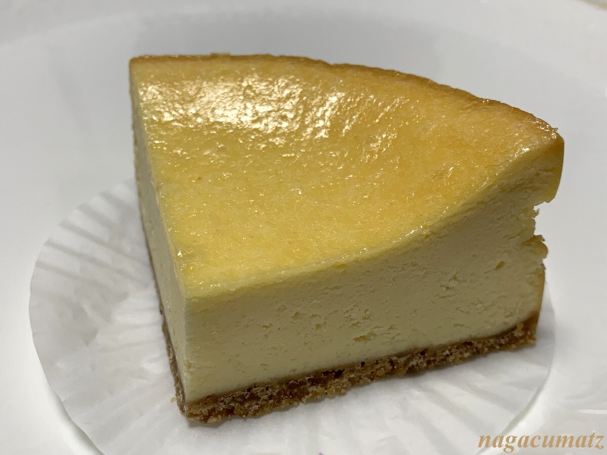 大阪 チーズケーキショップ ヒキタ スウィーツ 徒然なる All Over The World
