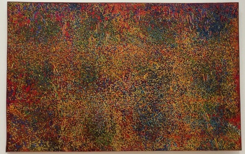 上前智祐「作品」1962