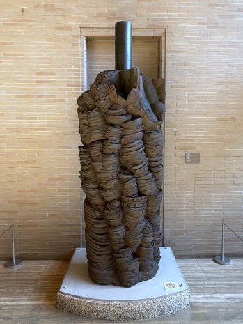 秋山陽「Heterophony 2」2008