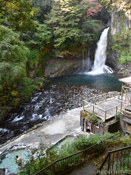 大滝2