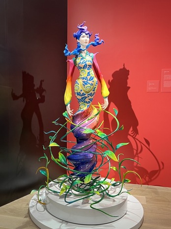 01 《Mother Other》2023-001