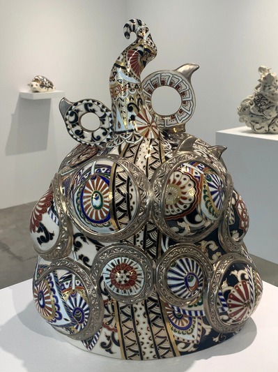 morph（孔雀）2020