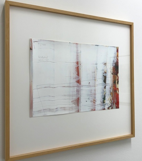 《Snow-White　[Editions CR 132]》(2005