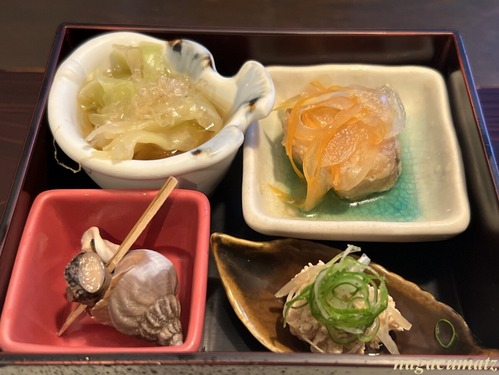 馳走 麹屋 ＜和食＞ （5月’26）