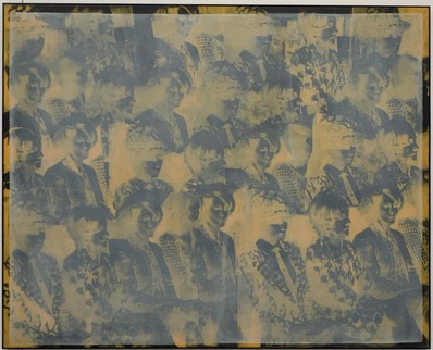 18「Untitled」1970-71