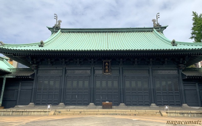 大成殿（孔子廟）