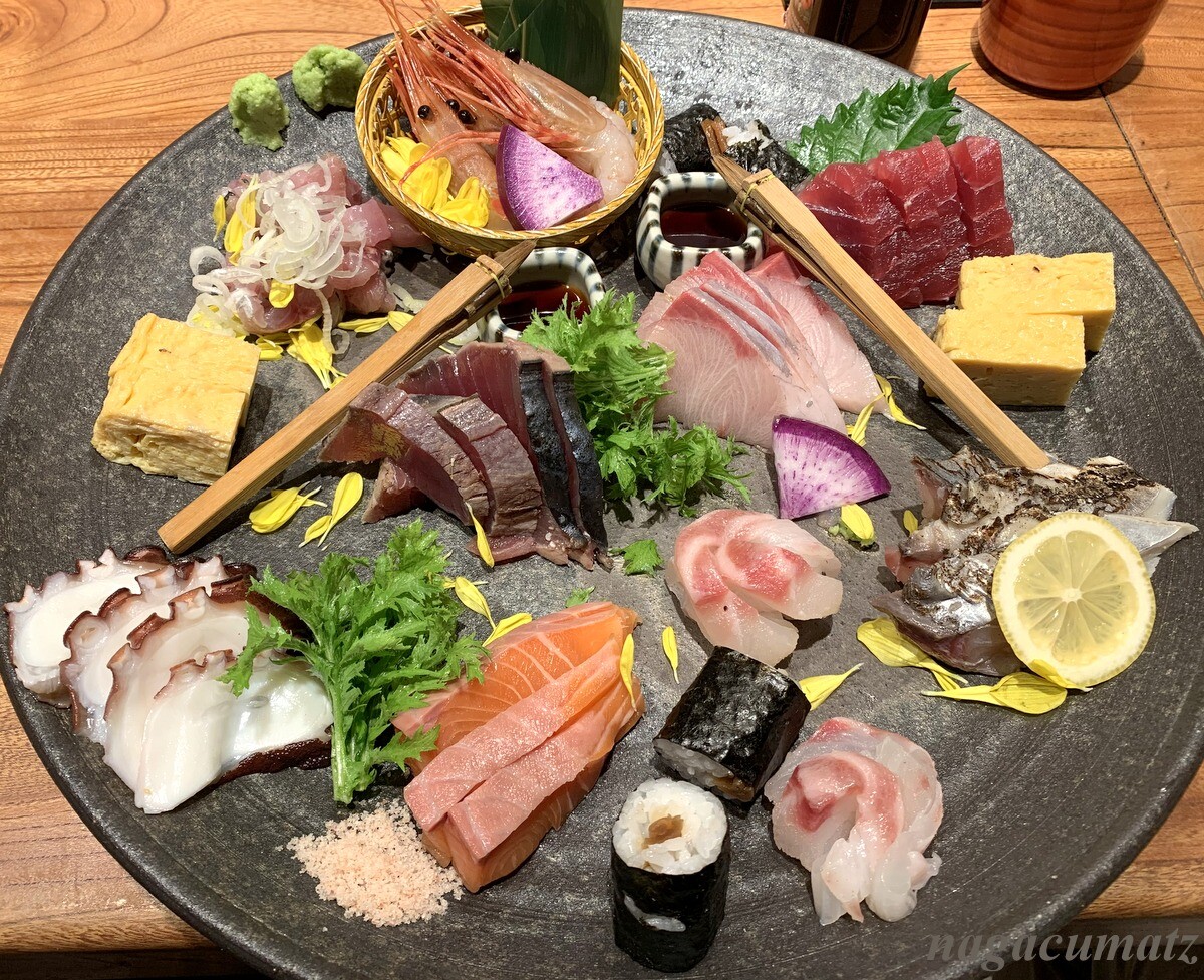 魚金 目黒店 和食 8月 徒然なる All Over The World 魚金 目黒店 和食 8月 徒然なる All Over The World