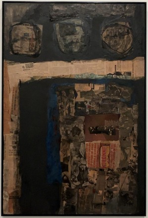 9「Work 64-I」1964