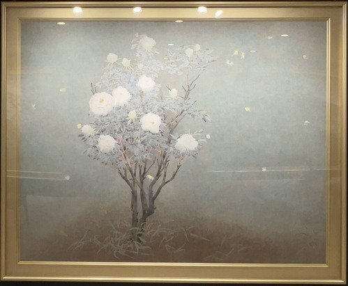 「富貴譜」2001