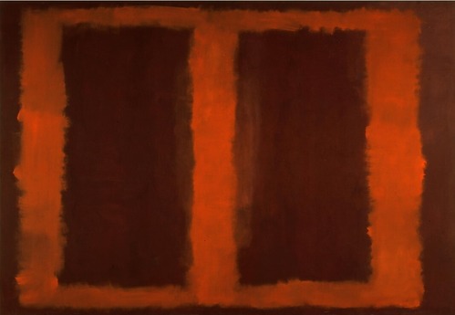 マーク・ロスコ