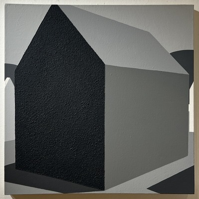 原田郁「HOUSE-PIECE」