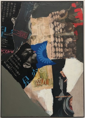 8「Work 60-B」1960