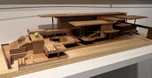 大阪府立近つ飛鳥博物館