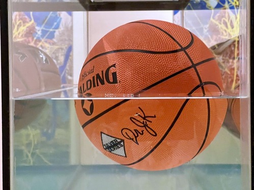 《Three Ball》