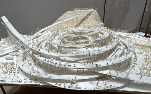 ベトン・ハラ・