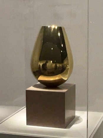 11「若い女のトルソ」1922