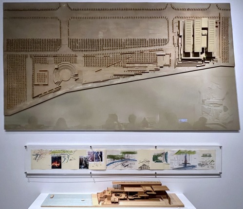 兵庫県立美術館　2016-2018