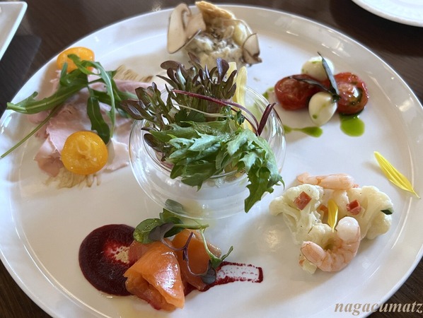 Cafe 1894 ＜カフェ＞ （2月’26）