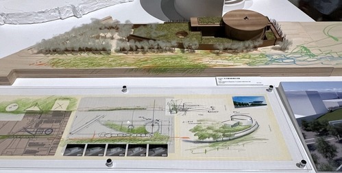 NIDEC永守重信操業記念館　京都府向日市に建設予定