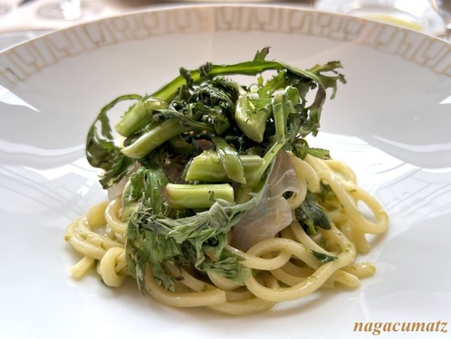 サローネ トウキョウ SALONE TOKYO ＜イタリアン＞ (3月’26）