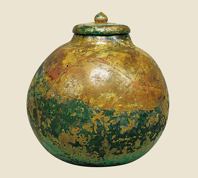 h65　文祢麻呂墓出土