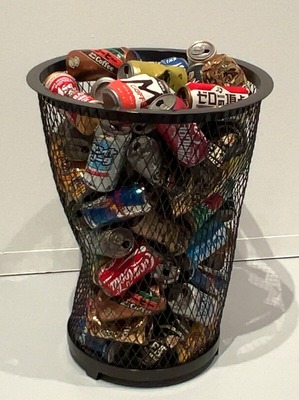 77「Work 17-C」2017