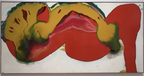 ★元永定正「作品」1964