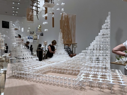 スーク・ミラージュ/光の粒子