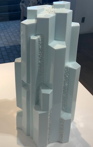 茂田真史　Unfilling form