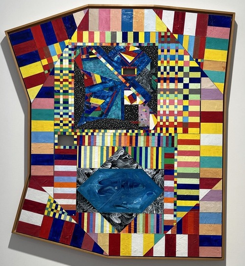 コレクション展 ＠ PACE 東京 （11月’25）