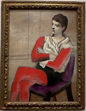 パブロ・ピカソ