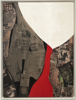 11「作品65-H」1965