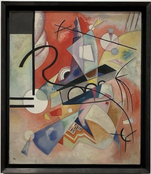 ヴァシリー・カンディンスキー