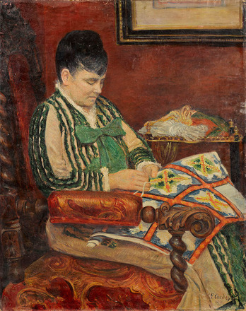 フレデリック・