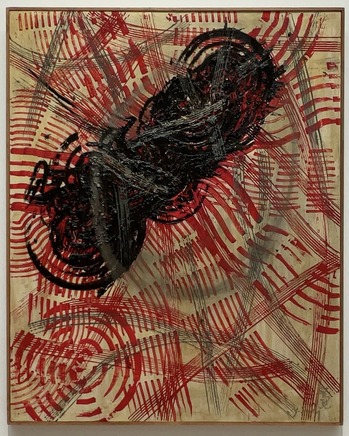 鷲見康夫「作品」1961