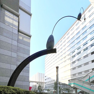 13 田中信太郎「風の吹く場所」