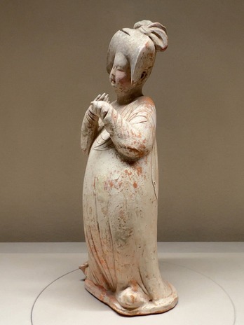 安宅コレクション　加彩